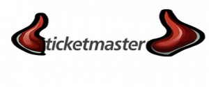 ticketmaster logo devil